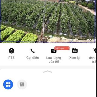 Camera 4G solar YOOSEE Q46D | 2 mắt 2 khung hình | Sim 4G, kèm tấm pin NLMT ( App: YOOSEE )