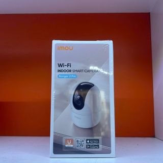 Camera Wifi quay quét 3MP IMOU IPC-A32P-PRO 2K 3MP (Ranger 2 Pro) - Indoor