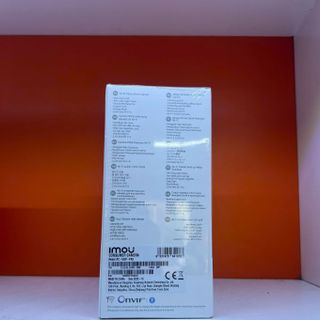 Camera Wifi quay quét 3MP IMOU IPC-A32P-PRO 2K 3MP (Ranger 2 Pro) - Indoor