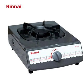 BẾP GAS ĐƠN RINNAI RV-150(G)-VS