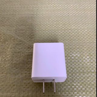 Cóc sạc 5v 2a - trắng