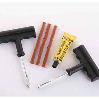 Bộ đồ nghề vá xe không ruột