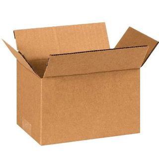 Thùng Carton đóng hàng 5 lớp - Quy cách (60x35x6) cm