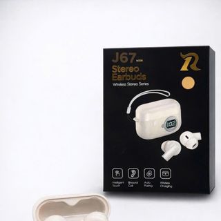 Tai nghe bluetooth không dây DOLLY Pro7s, tích hợp MIC, chống ồn dùng cho tất cả các loại điện thoại
