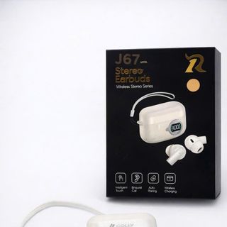 Tai nghe bluetooth không dây DOLLY Pro7s, tích hợp MIC, chống ồn dùng cho tất cả các loại điện thoại