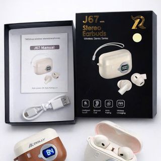 Tai nghe bluetooth không dây DOLLY Pro7s, tích hợp MIC, chống ồn dùng cho tất cả các loại điện thoại