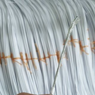 Cáp sạc nhanh S6 chân Micro dài 20cm