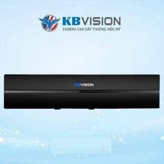 Đầu ghi hình Kbvision Kx-7104Ai 4 kênh 5 in 1