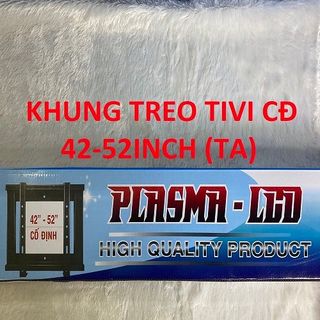Khung treo cố định Trường An TA:42-52 (42"-52)