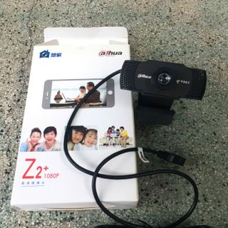 WEBCAM Dahua Z2+ - KV