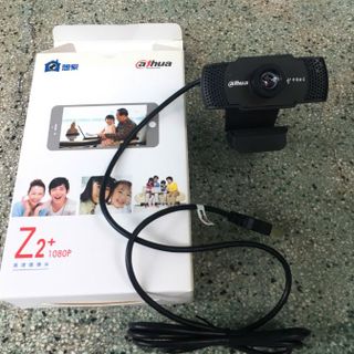 WEBCAM Dahua Z2+ - KV