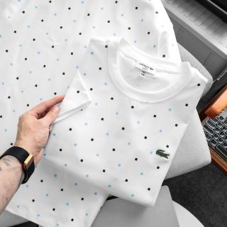 T- Shirt Man Full 3 colors. Chất 100% COTTON chính phẩm co giản 4 chiều