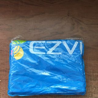 Quà Tặng EZVIZ - Áo Mưa