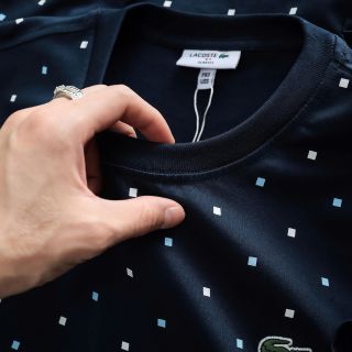 T- Shirt Man Full 3 colors. Chất 100% COTTON chính phẩm co giản 4 chiều