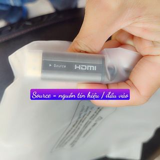 Cáp dữ liệu HDMI 2.0 truyền âm thanh hình ảnh dài 20m UGREEN (50216) / BH 365 Ngày 6 Giờ