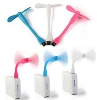 QUẠT USB 2 CÁNH