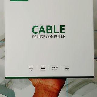 Cáp dữ liệu VIDEO HDMI 2.0 truyền âm thanh hình ảnh dài 10m UGREEN (40414) / BH 365 Ngày 6 Giờ