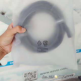 Cáp dữ liệu VIDEO HDMI 2.0 truyền âm thanh hình ảnh dài 10m UGREEN (40414) / BH 365 Ngày 6 Giờ