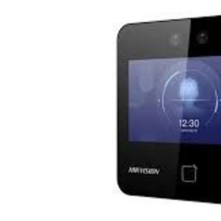 Máy chấm công khuôn mặt HIKVISION SH-K1T9343MFWX