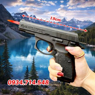 súng pháo tuổi trẻ