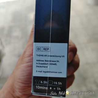 Tai nghe Edifier X2s Đen