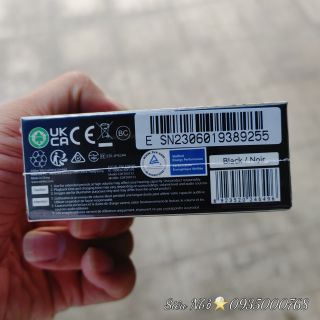 Tai nghe Edifier X2s Đen