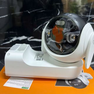 Camera IMOU AOV 4G PT IPC-B7ED-5M0TEA-EU/FSP14 5MP 4G - Outdoor