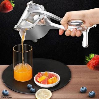 DỤNG CỤ ÉP TRÁI CÂY CẦM TAY LOẠI LỚN