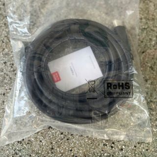 Cáp HDMI 2.0 dài 5m Unitek C1041BK