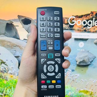 Remote Tivi SAMSUNG GL59-00123A