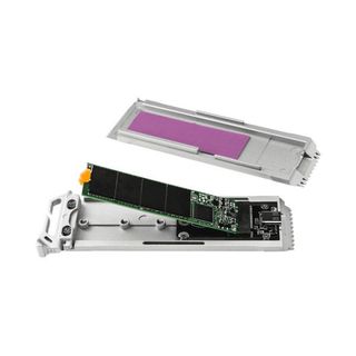 Box ổ cứng SSD di động "Cooler Master Cryo Oracle Air"