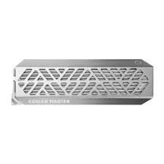 Box ổ cứng SSD di động "Cooler Master Cryo Oracle Air"