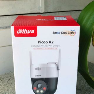 Camera Wifi quay quét 3MP DAHUA DH-P3AE-PV