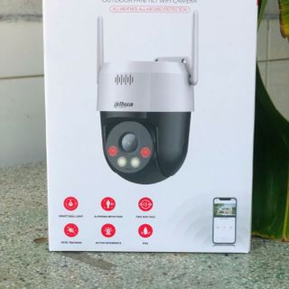 Camera Wifi quay quét 3MP DAHUA DH-P3AE-PV