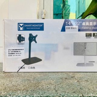 CHÂN ĐẾ MÀN HÌNH ĐA NĂNG ERGOTEK E08/ EM-08