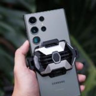 Quạt tản nhiệt điện thoại Cryo Cooler sò lạnh chính hãng Cooler Master led RGB