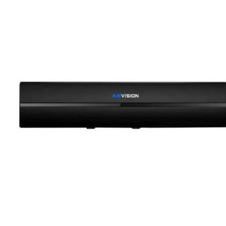Đầu ghi hình DVR Ai 4 kênh KBVISION KX-7104Ai