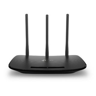Thiết Bị Mạng Router Wifi Tp-Link TL-WR940N Chuẩn N Tốc Độ 450Mbps
