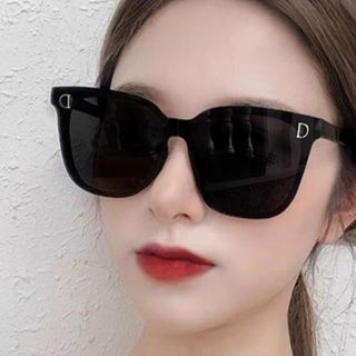 KÍNH MÁT GỌNG VUÔNG D 2042 CHỐNG TIA UV400 HÀN QUỐC (T16) (CÁI)