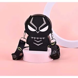 TÚI XÁCH SILICON POPIT HÌNH BÚP BÊ – NHỎ GỌN, DỄ MANG - PIPI STORE