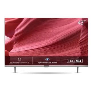 Smart TV Full HD Coocaa 43 Inch 43S3U+