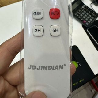 REMOTE ĐÈN JD