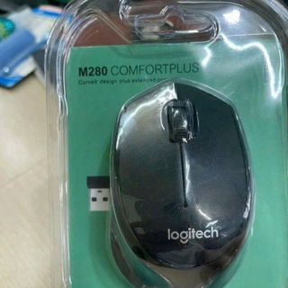 Chuột không dây Logitech M280