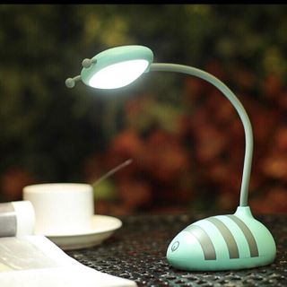 ĐÈN HỌC ĐỂ BÀN CHỐNG CẬN THỊ HÌNH CON ONG