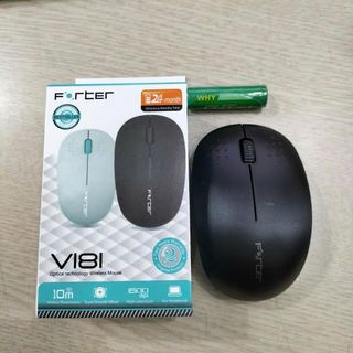Chuột không dây Forter V181