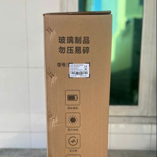 CCTV SOLAR CAMERA 40W30AH - Bảo hành 6 tháng | SOL40W20AH