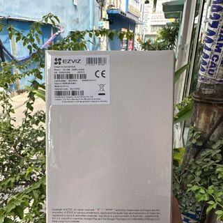 Camera trong nhà EZVIZ C6N (8WFL-4MM) - C6N 8MP G1 4K - Indoor