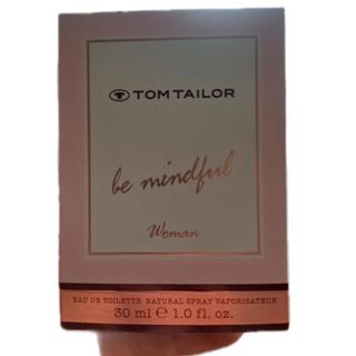 Tom Tailor Be Mindful Women Nước hoa nữ 30ml