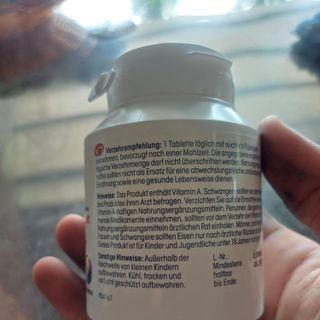 Viên uống MAGNESIUM Mivolis bổ sung magie giúp cơ bắp và dây thần kinh khỏe mạnh, hộp 300 viên mẫu mới calcium  d3