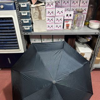 Ô Tự Động 12 Nan Tay Cầm (THÙNG 60C)